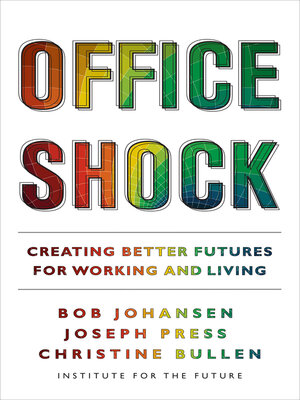 cover image of Office Shock